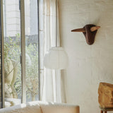 Papier Single Pendant Lamp