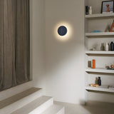 Caramel Wall Light