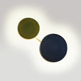 Caramel Wall Light