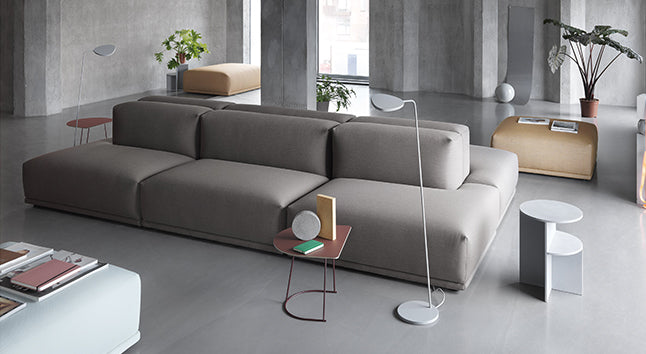 Modular Sofas