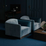 Shore Lounge Chair