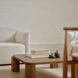 Atlas Coffee Table
