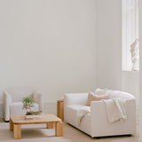 Shore Lounge Chair