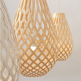 Koura Pendant Light: Extra Large