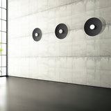 Sky Dome Flush Ceiling/Wall Lamp