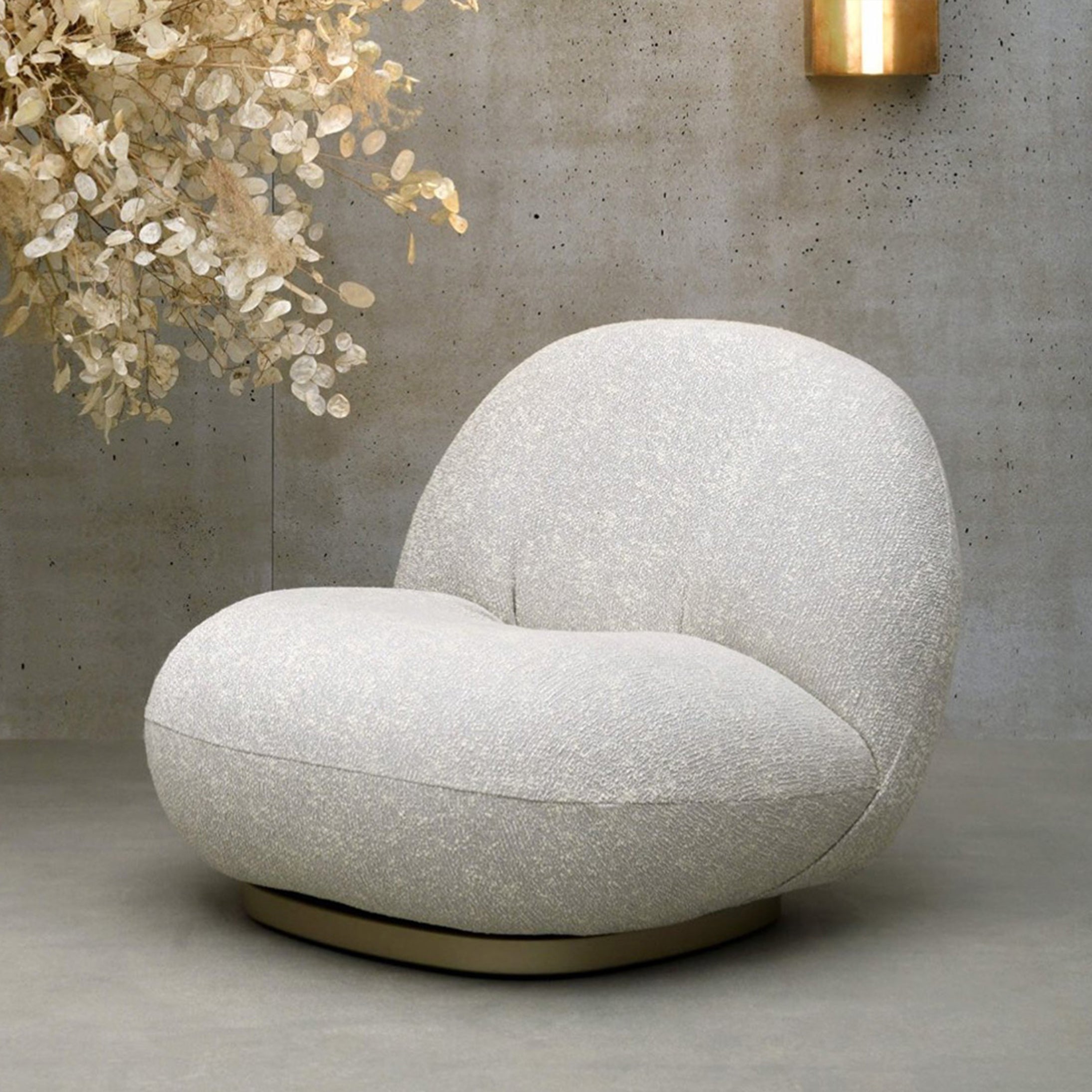 Pacha Lounge Chair