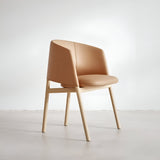 Collar Dining Chair