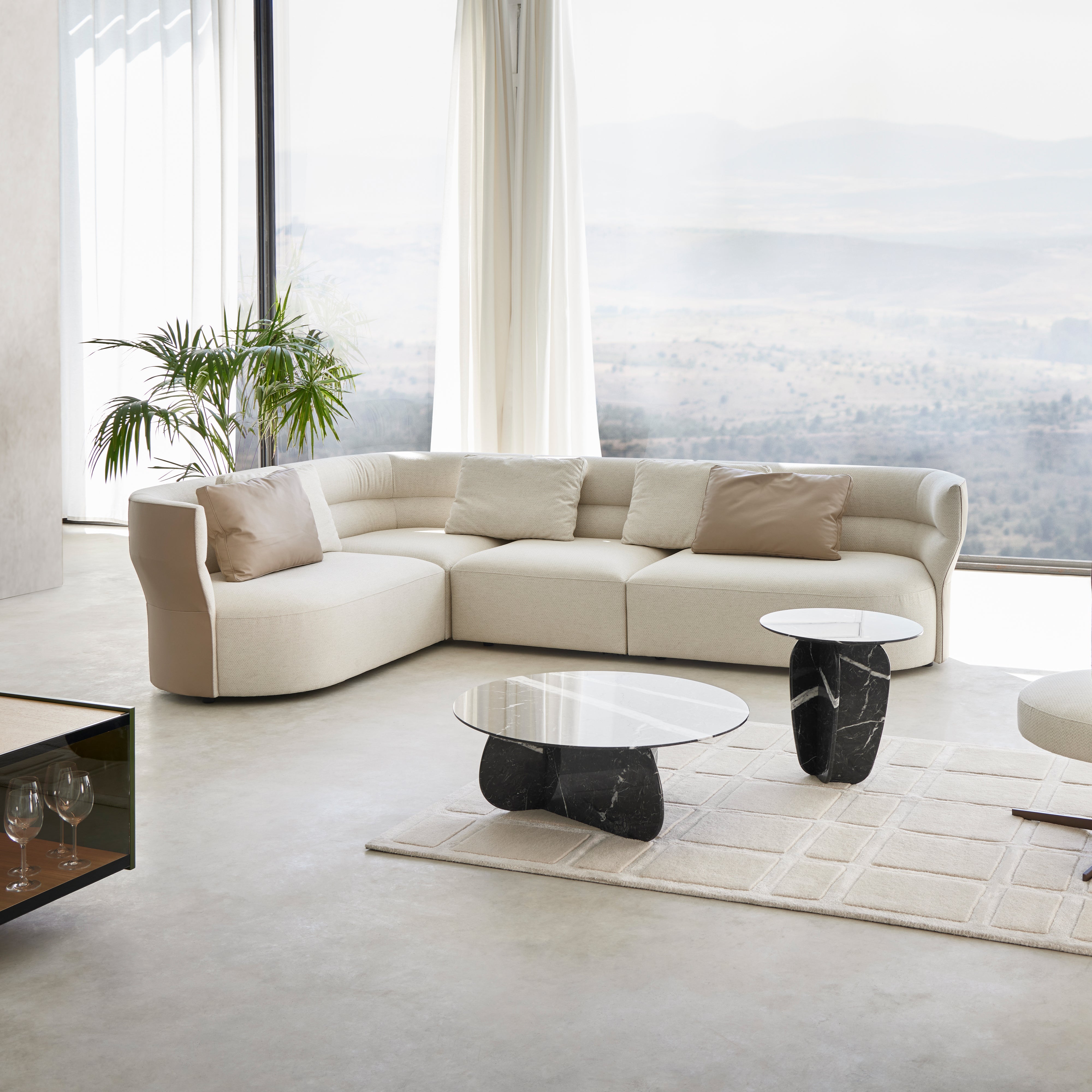 Sena Sofa Modules