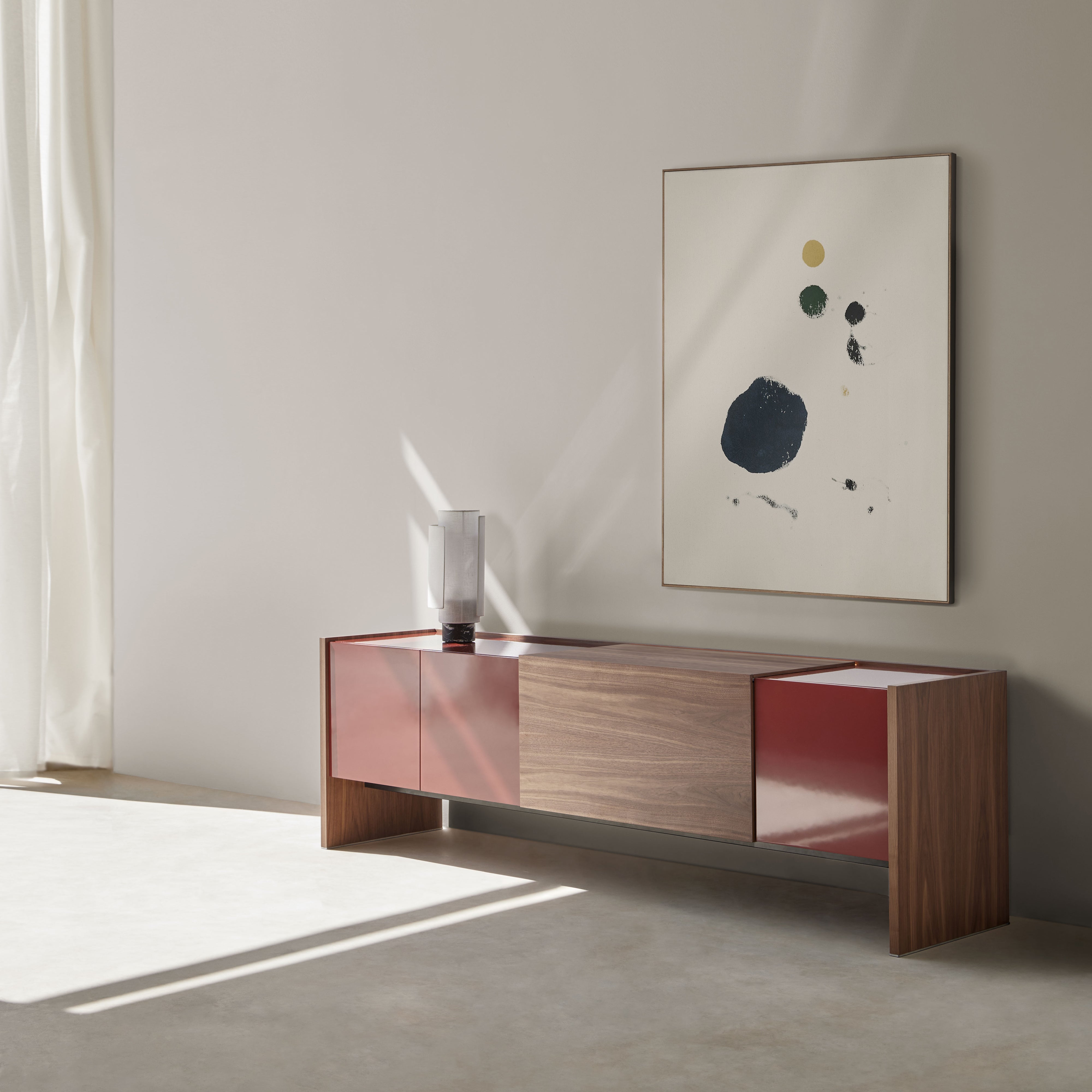 Toscana Lucca Sideboard