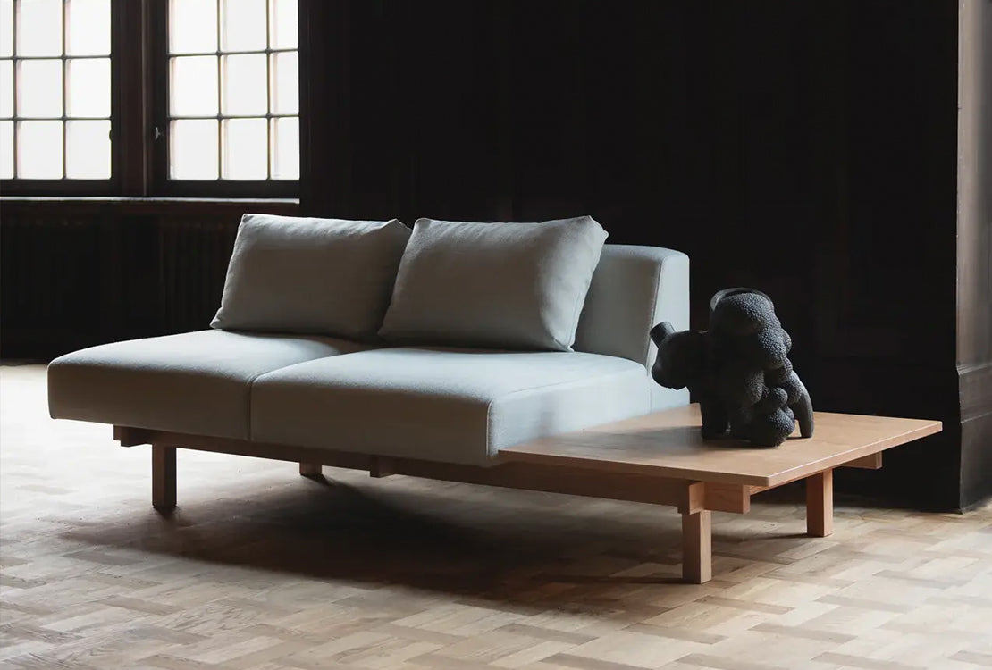 New Arrivals: Raft Sofa