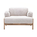 Kinuta Lounge Chair A-S01