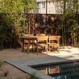 Tanso Side Chair