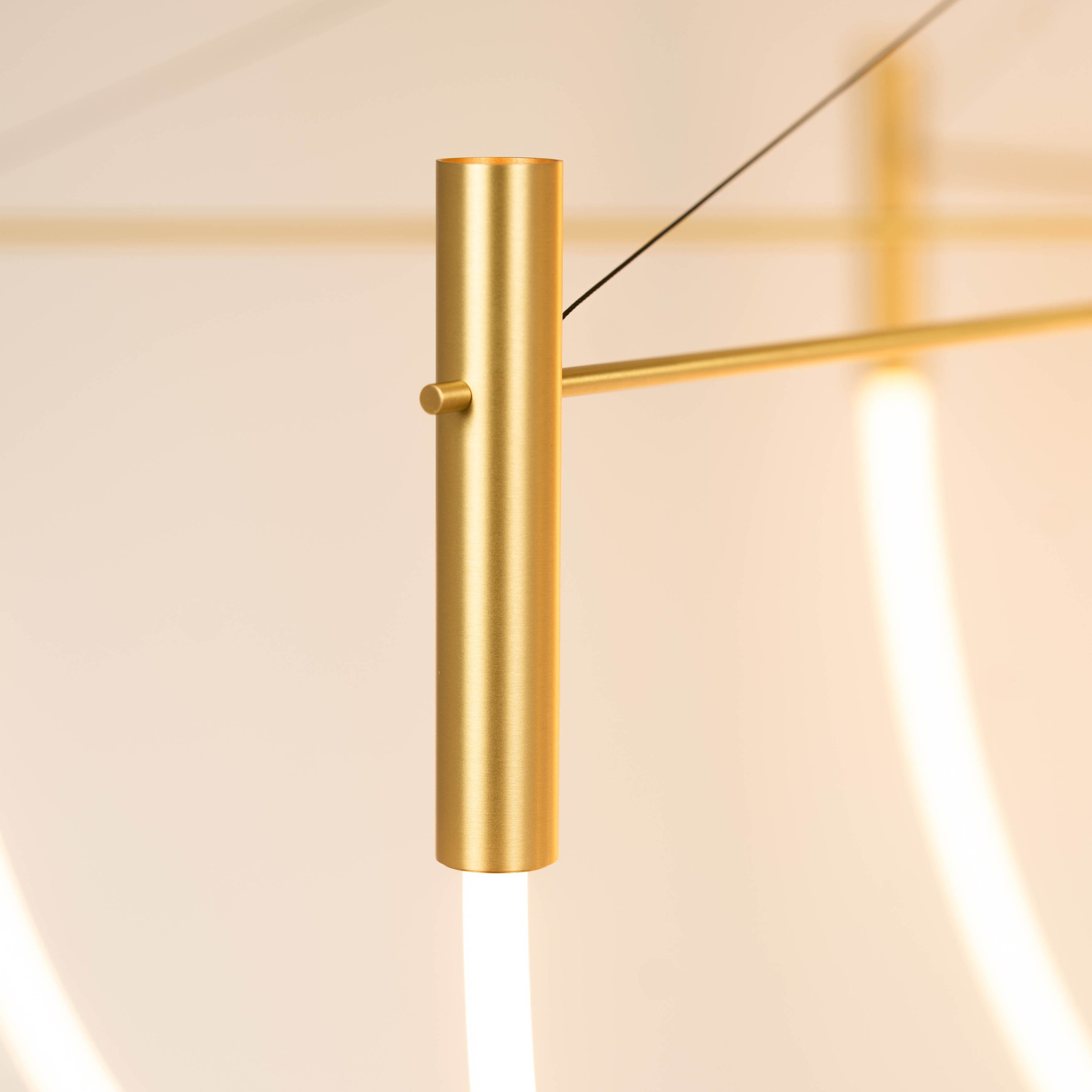 Paradoxe Chandelier