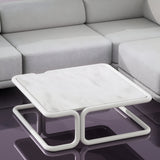 Tube Coffee Table