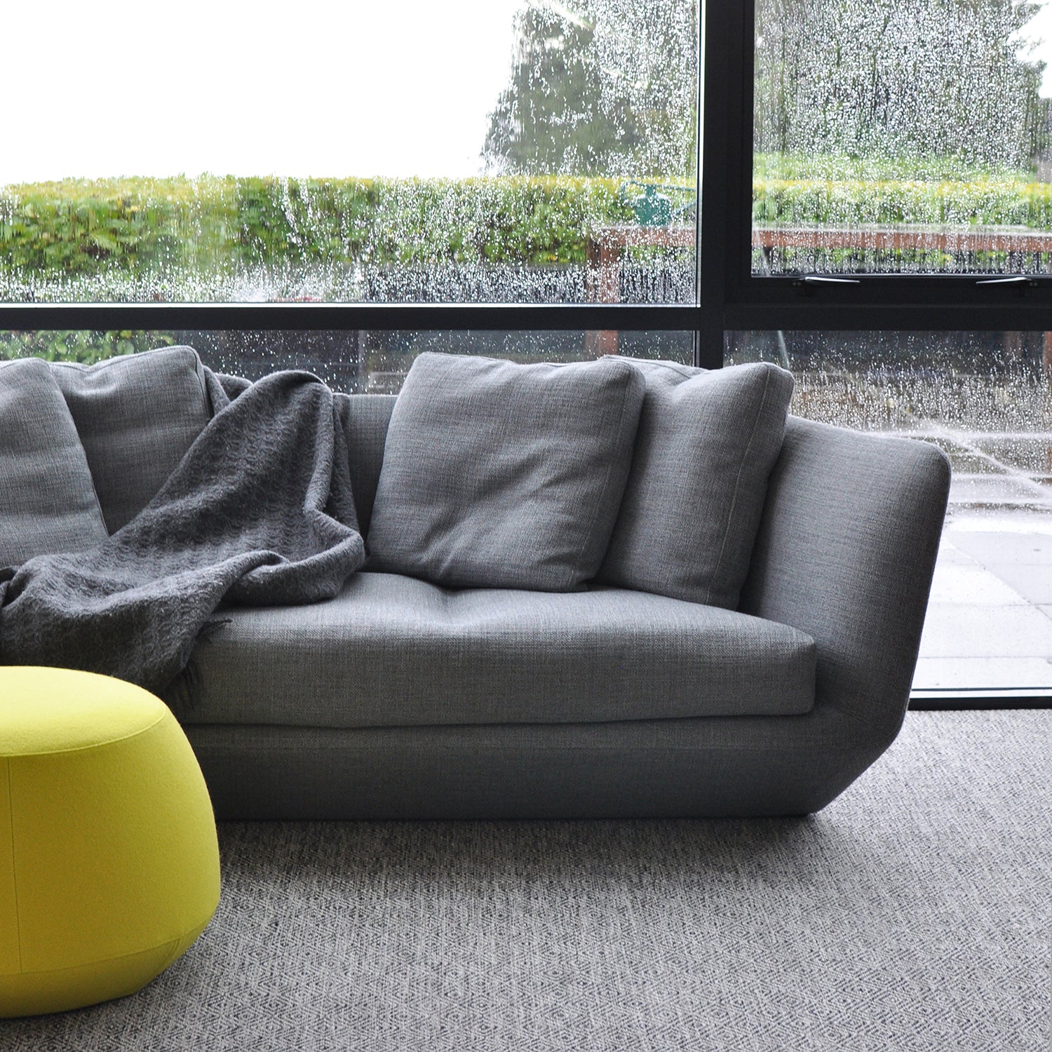 Aura 220 Sofa