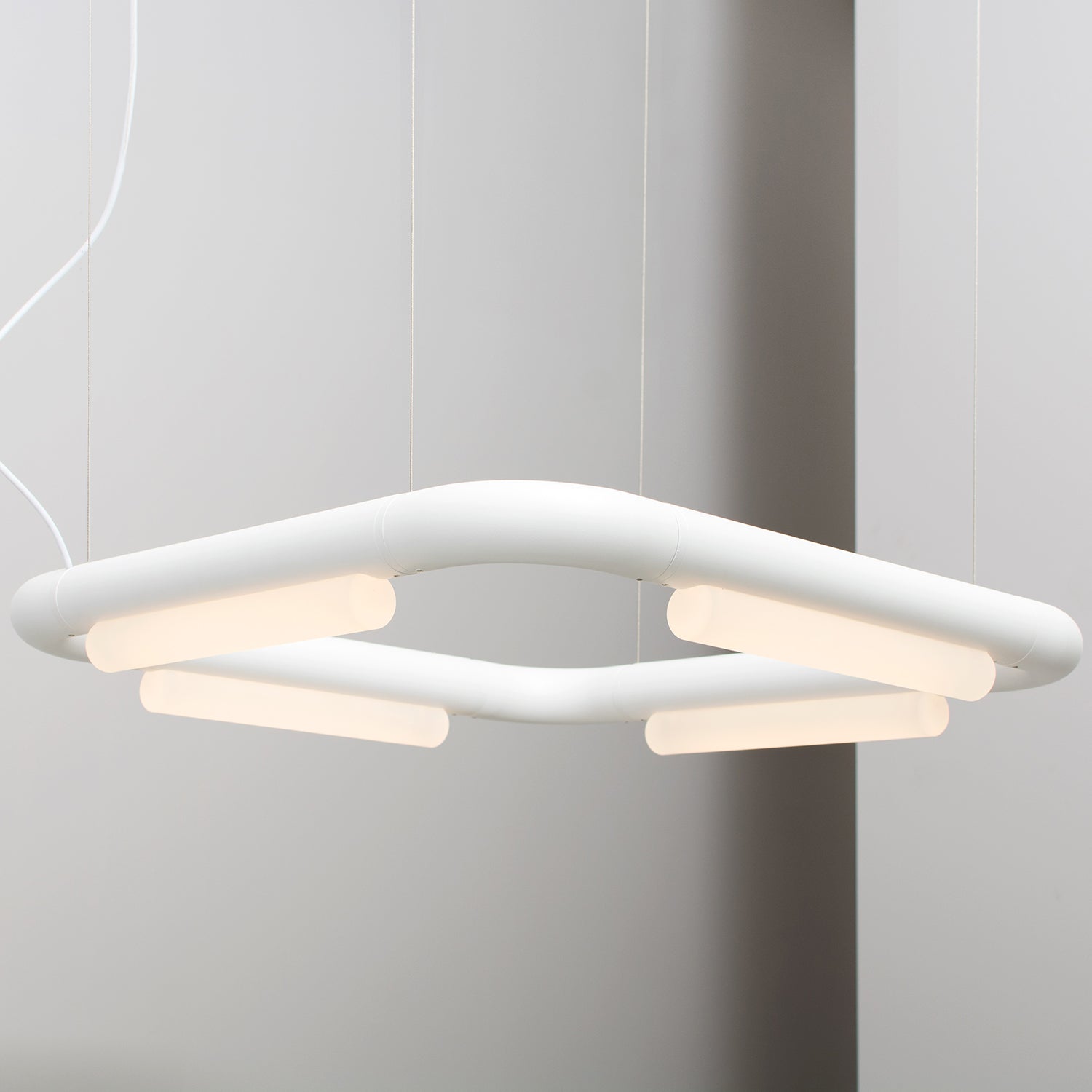 Pipeline CM5 Pendant Light