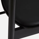 Soma Dining Chair: Quick Ship