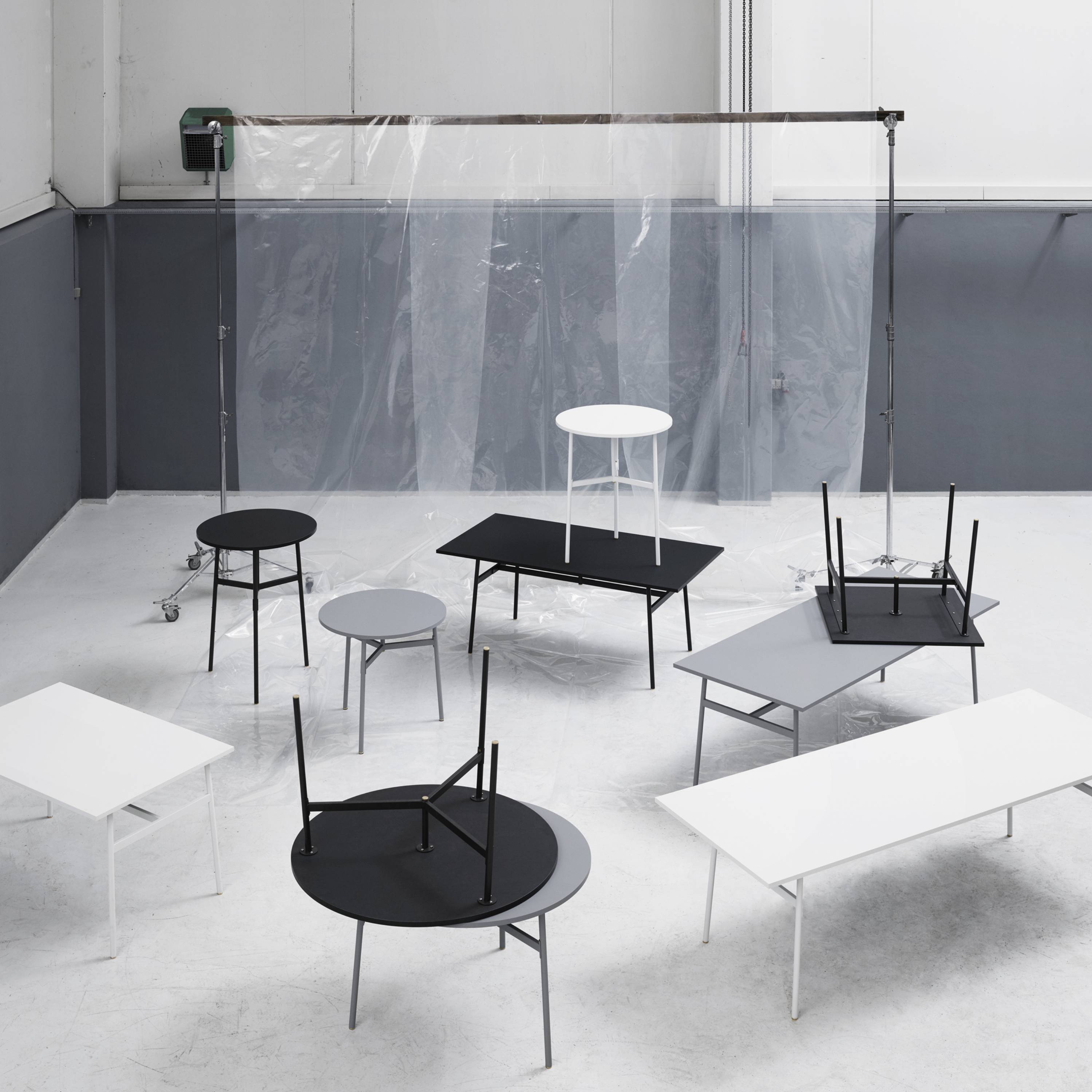 Union Table