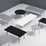 Union Bar Table
