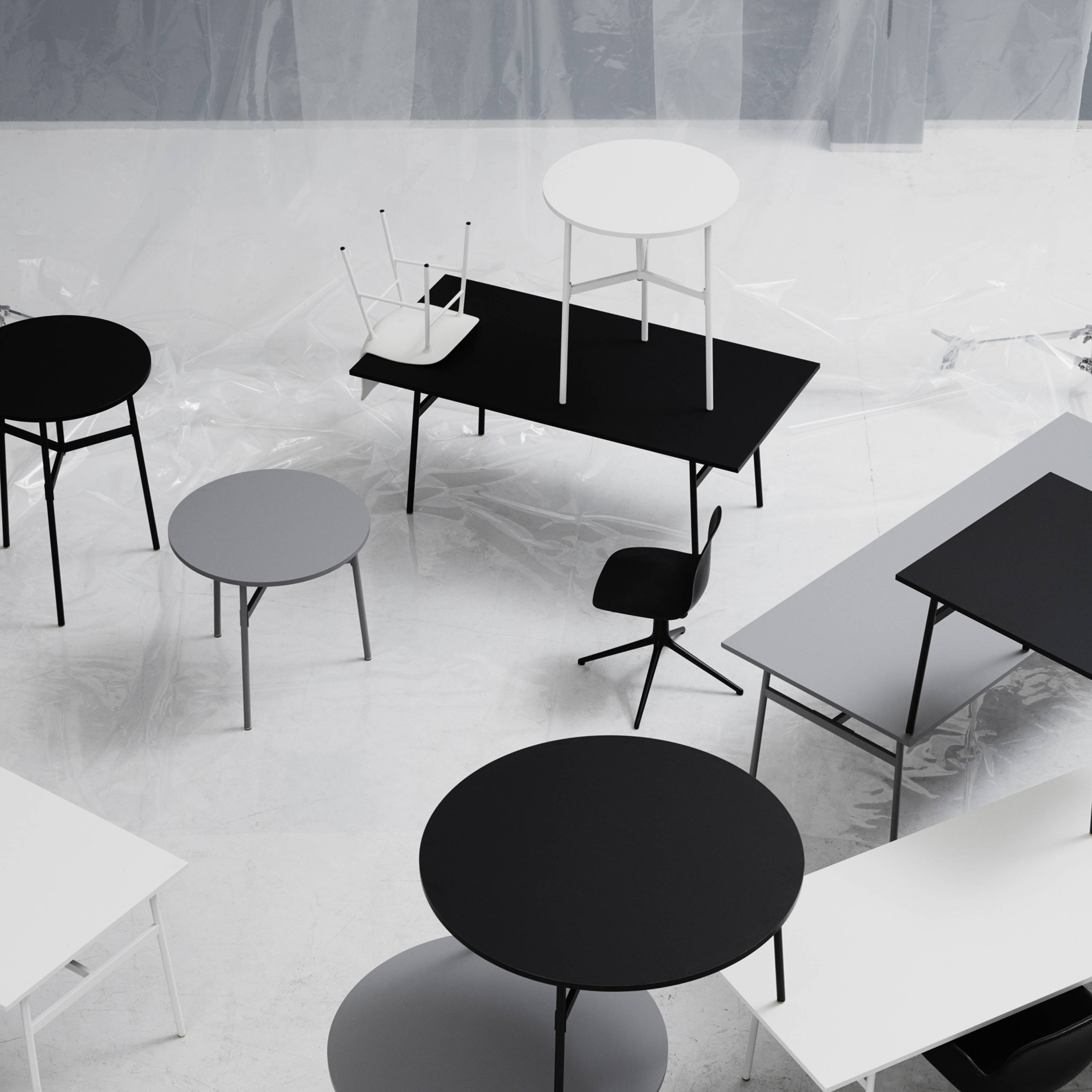 Union Table