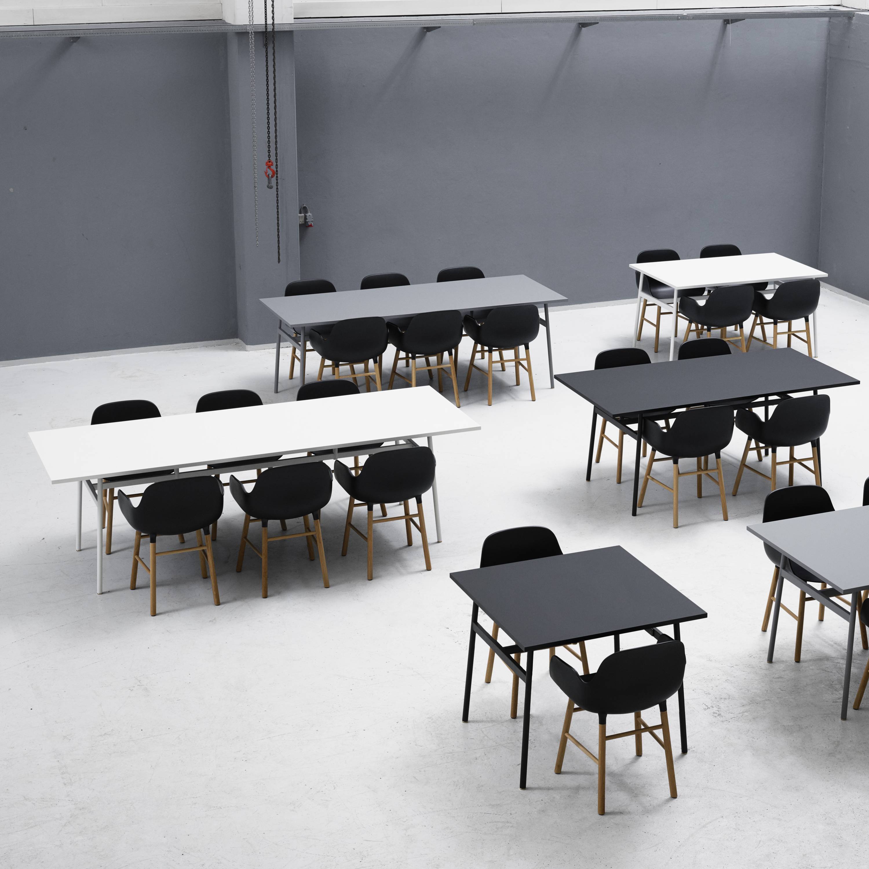 Union Bar Table