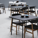 Union Square Table