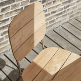 Lilium Chair