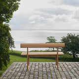 Banco Bench: Outdoor