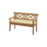 Drachmann Bench: Small - 47.2