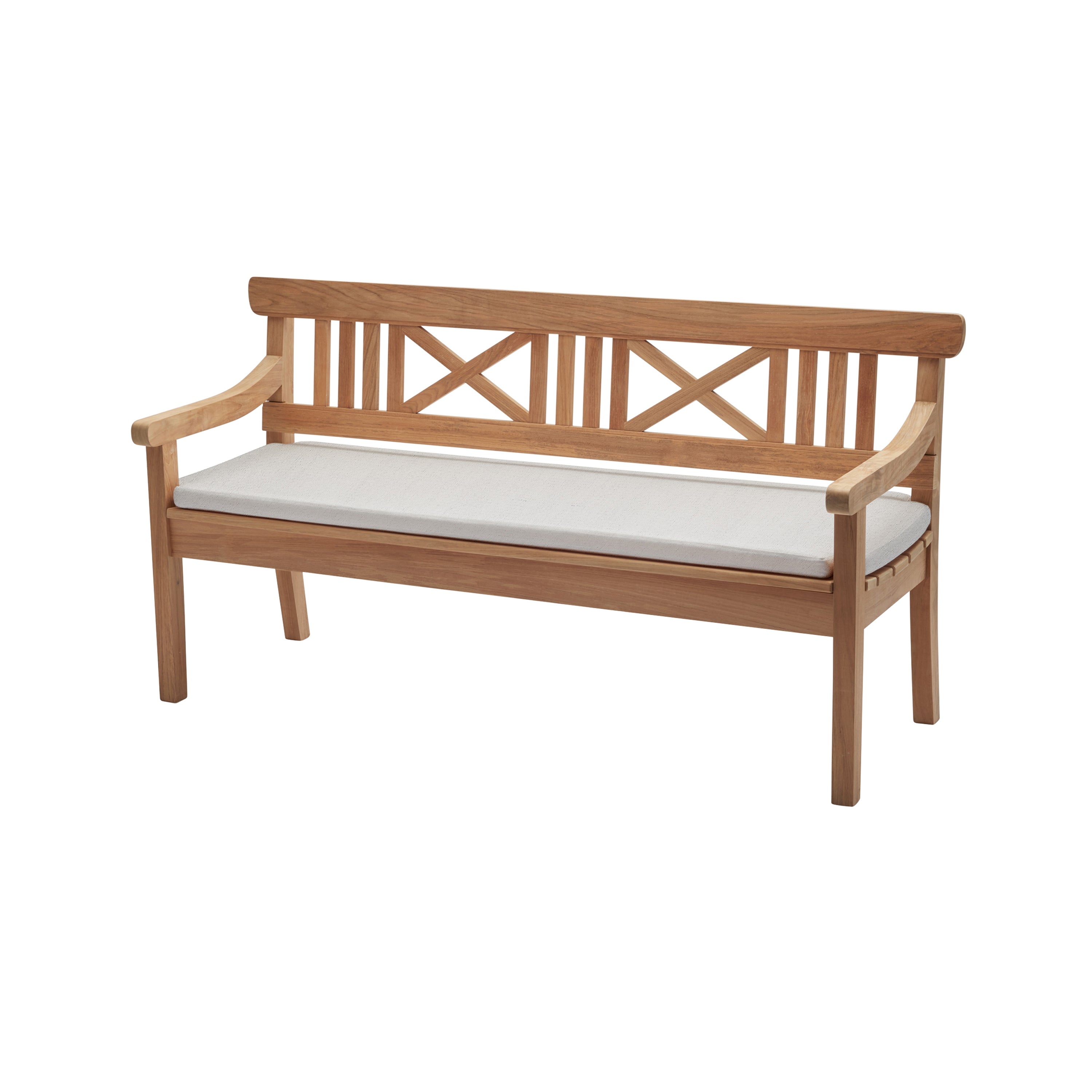 Drachmann Bench: Medium - 65