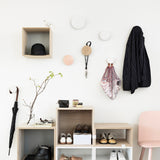 Dots Wall Hooks