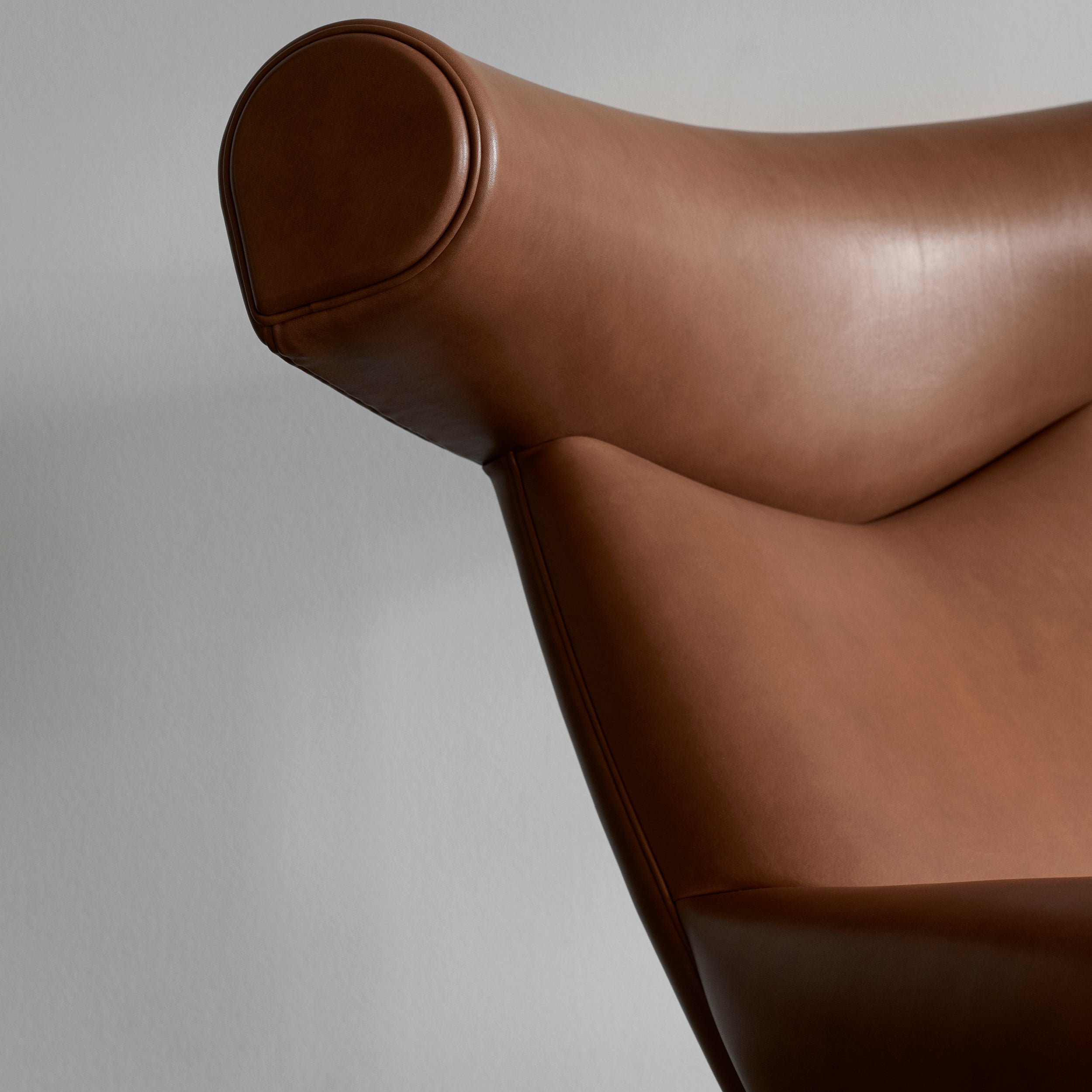 Wegner Ox Chair