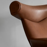 Wegner Ox Chair