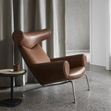 Wegner Ox Chair