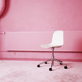 Form Chair: Swivel 5W Gaslift