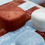 Circus Pouf