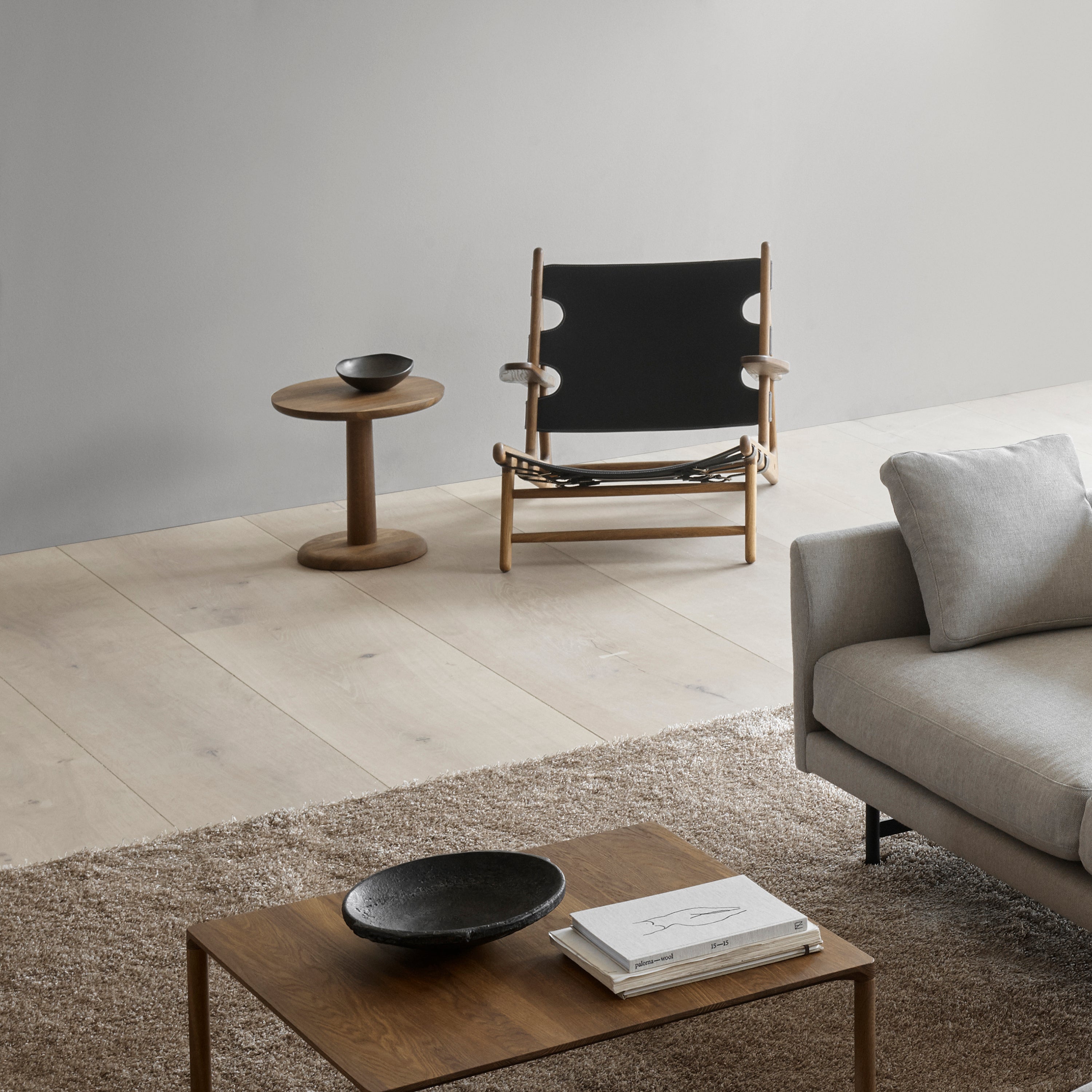 Pon Coffee Table