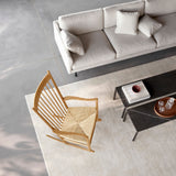 Wegner J16 Rocking Chair