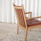 Wegner 1788 Easy Chair