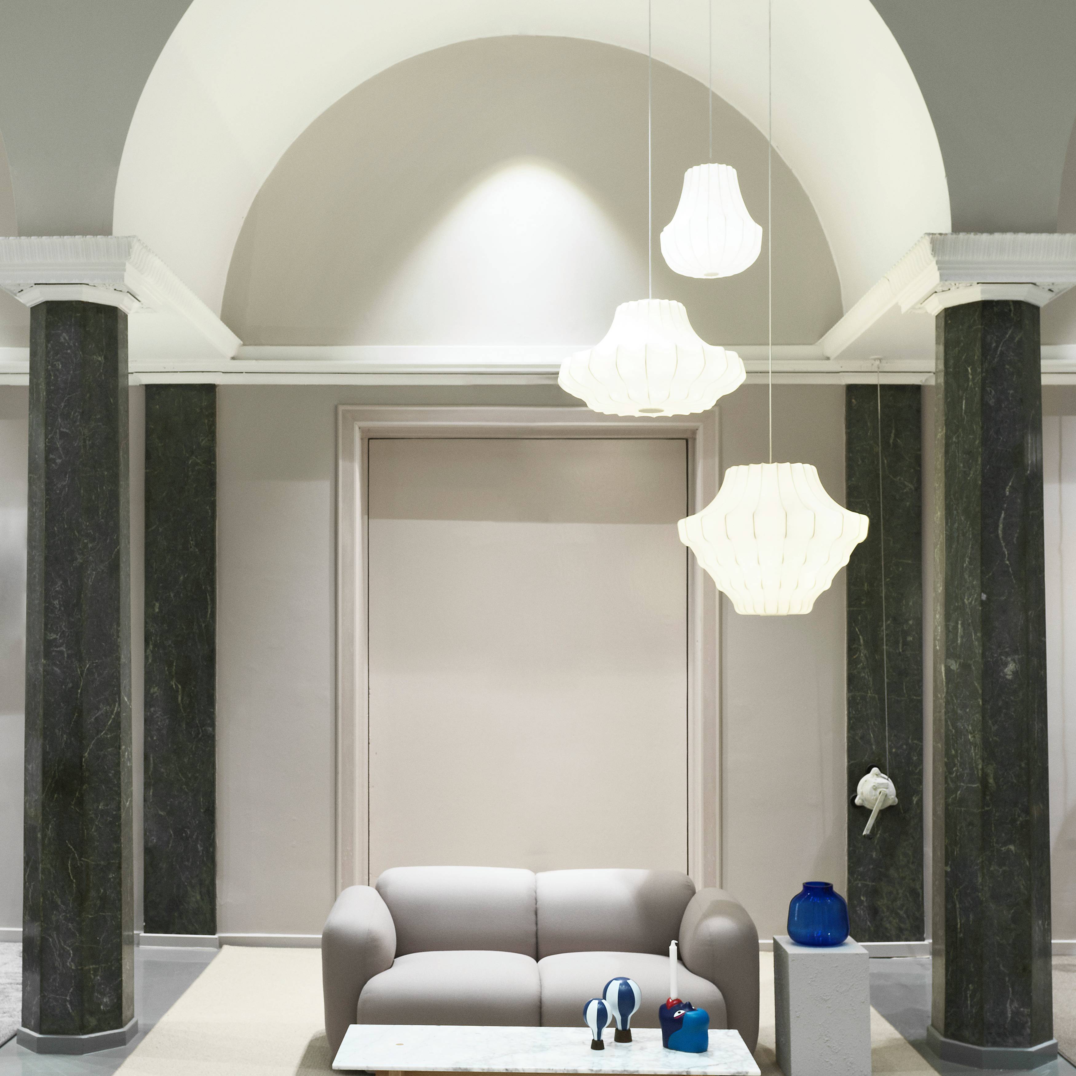 Phantom Pendant Lamp