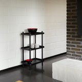Block Shelf