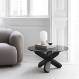 Amp Table Lamp