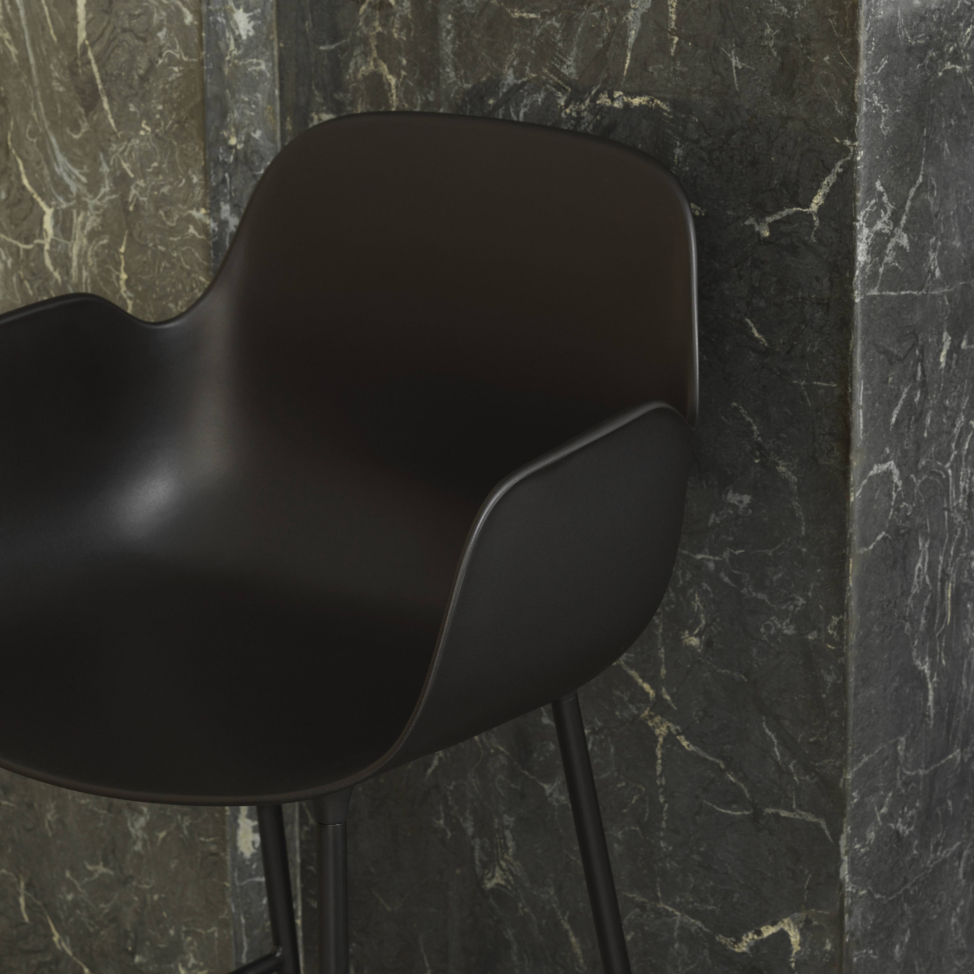 Form Bar + Counter Armchair