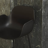 Form Bar + Counter Armchair