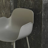 Form Bar + Counter Armchair