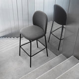 Ace Bar + Counter Chair