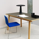 Just Chair: Upholstered