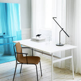 Flow Table Lamp
