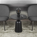 Amp Table Lamp