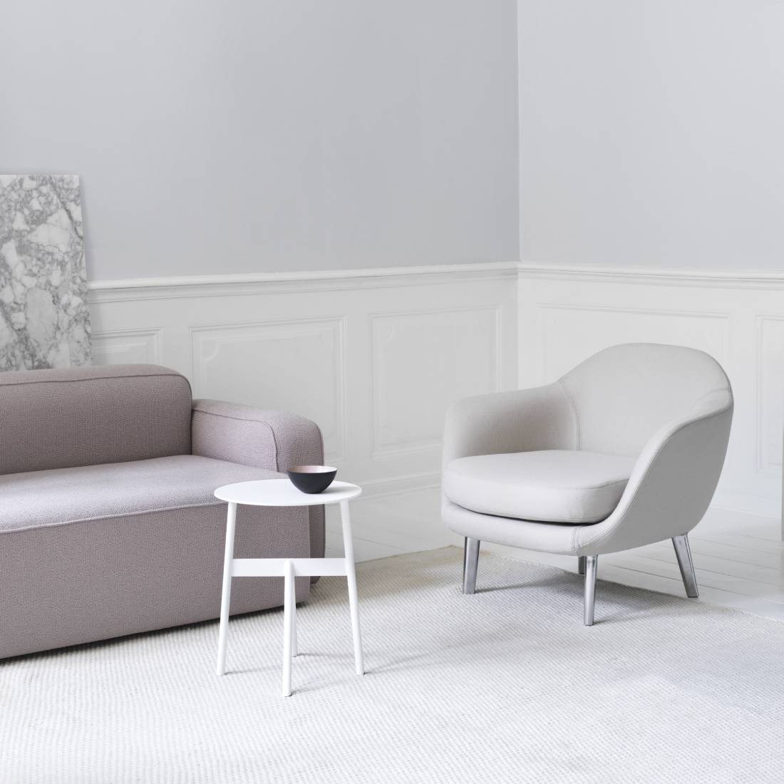 Sum Armchair